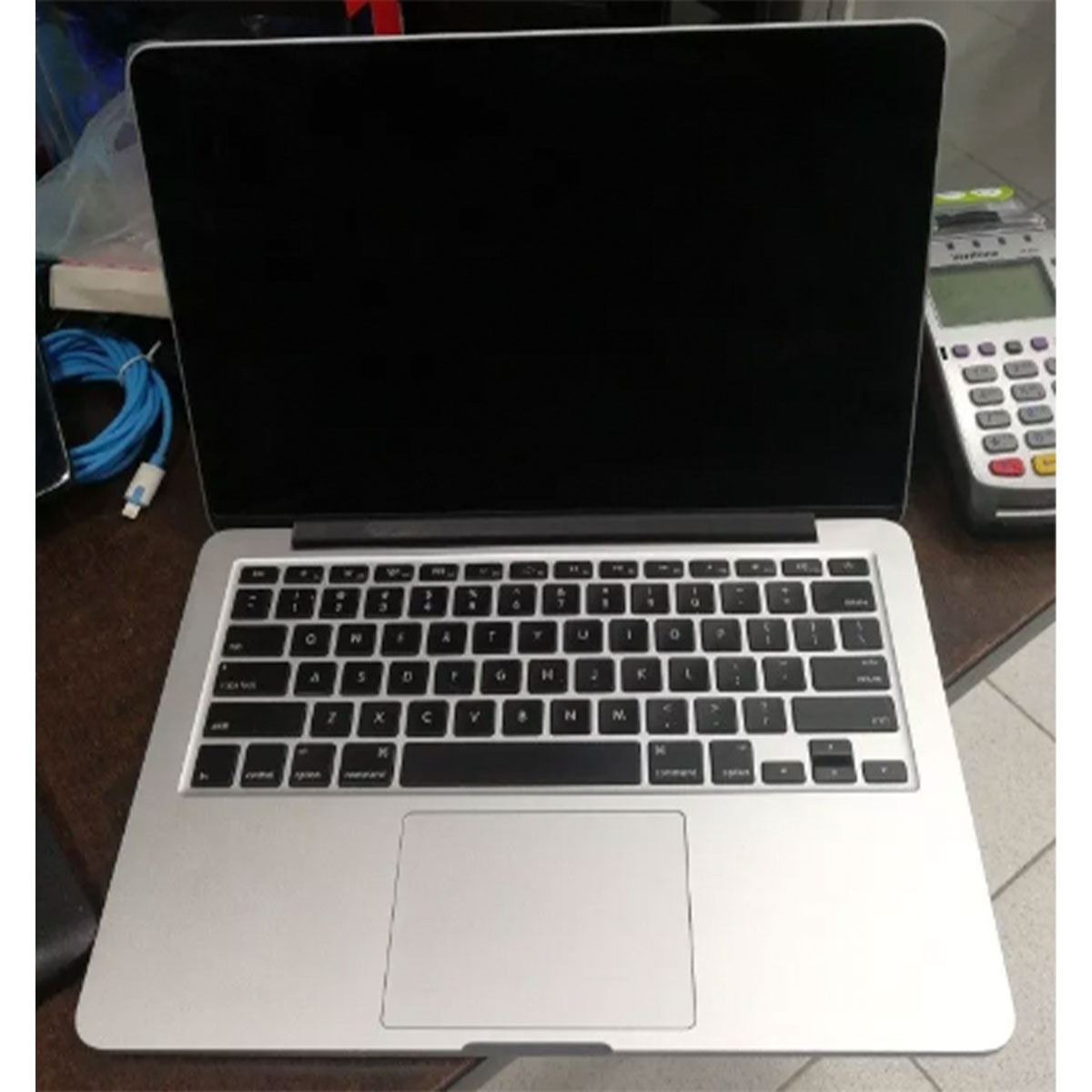Macbook Pro 13 Retina 2015 Core I5 8gb 128 Ssd